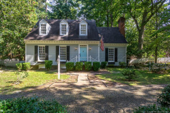 3210 Cluny Dr Fayetteville, NC 28303