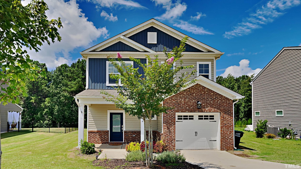 456 Copenhaver Dr, Clayton, NC 27527 Raleigh Realty