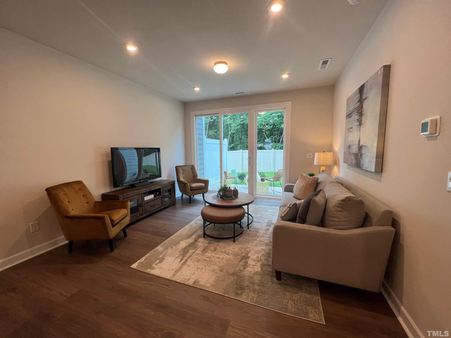 7908 Sofiana Ave Raleigh, NC 27617