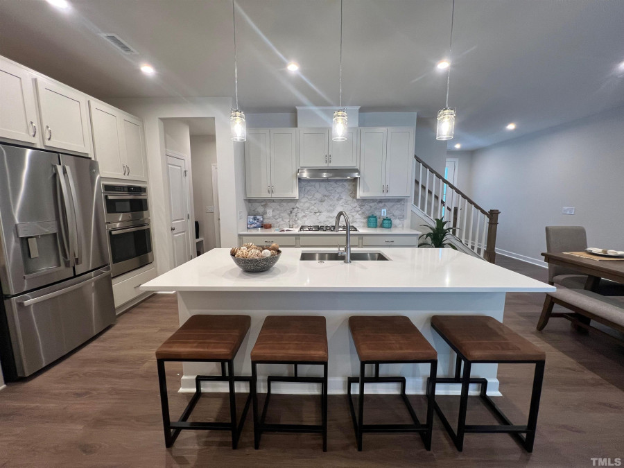 7908 Sofiana Ave Raleigh, NC 27617