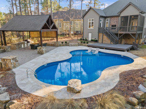 505 Lake Gaston Dr Fuquay Varina, NC 27526