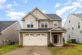 30 Heron Point Way Garner, NC 27529