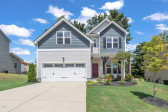 75 Saturnia Ct Clayton, NC 27527