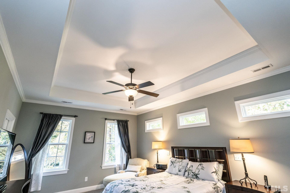 2304 Heartley Dr Raleigh, NC 27615