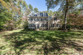 2304 Heartley Dr Raleigh, NC 27615