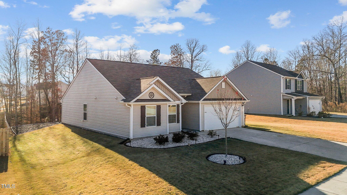 31 Harrow Ter Roxboro, NC 27574