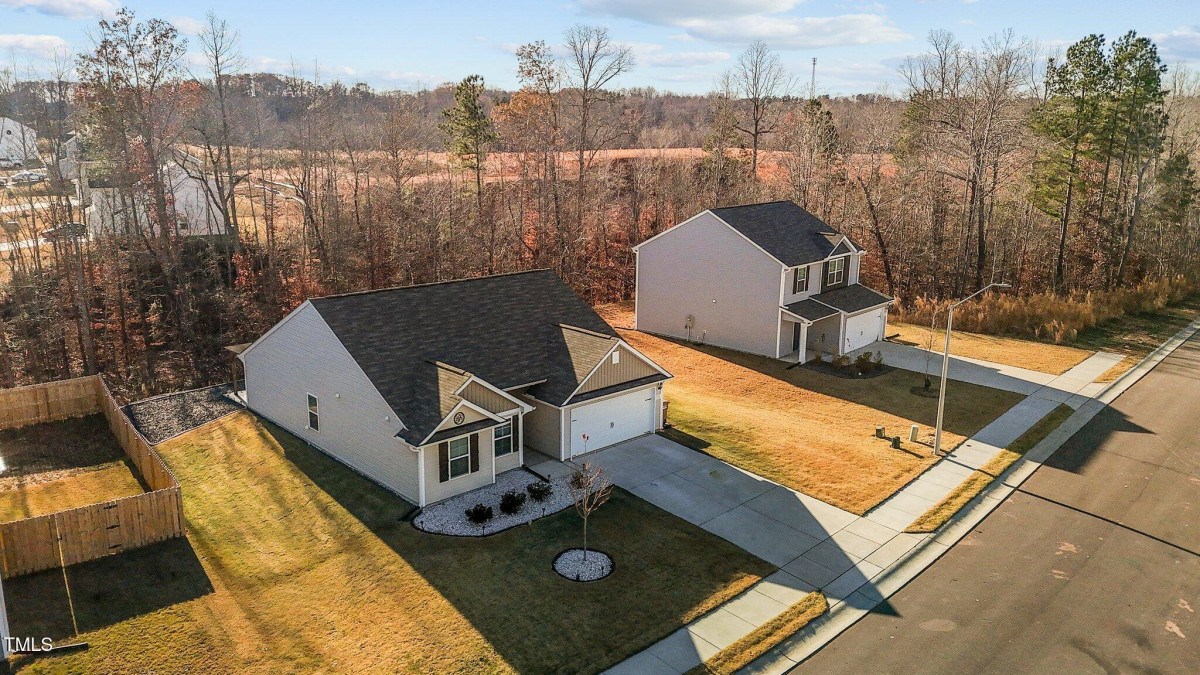 31 Harrow Ter Roxboro, NC 27574