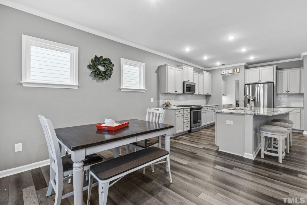 3173 Secret Passage Way, New Hill, NC 27562 Raleigh Realty