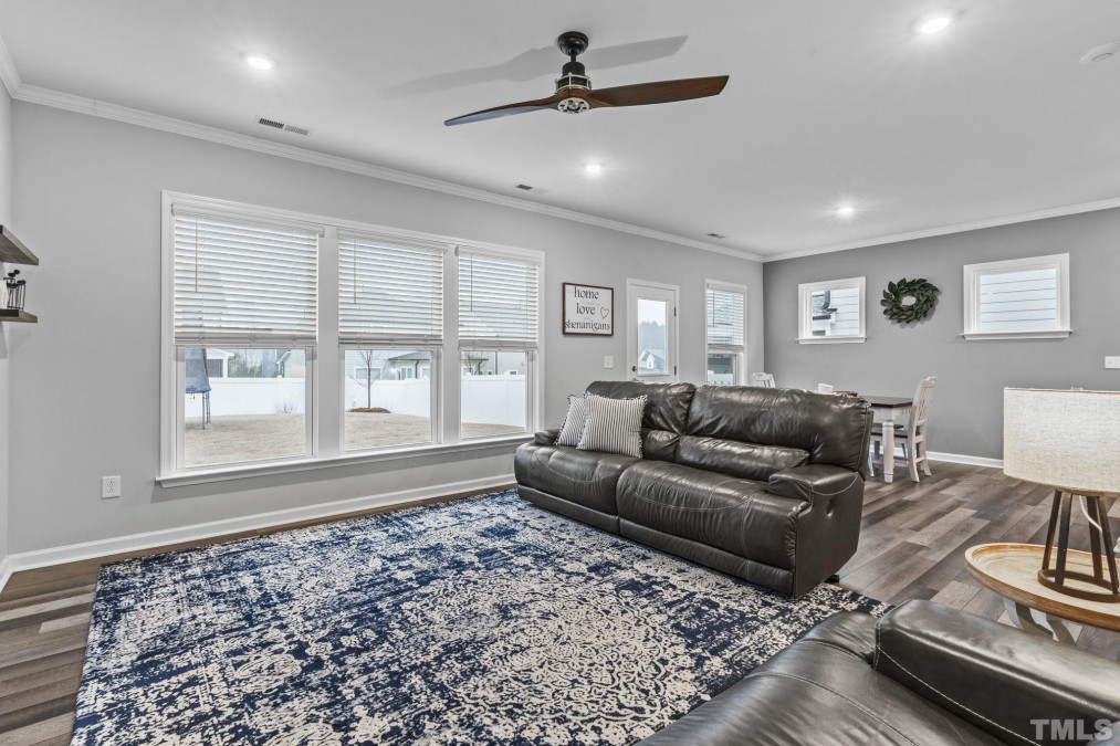 3173 Secret Passage Way, New Hill, NC 27562 Raleigh Realty