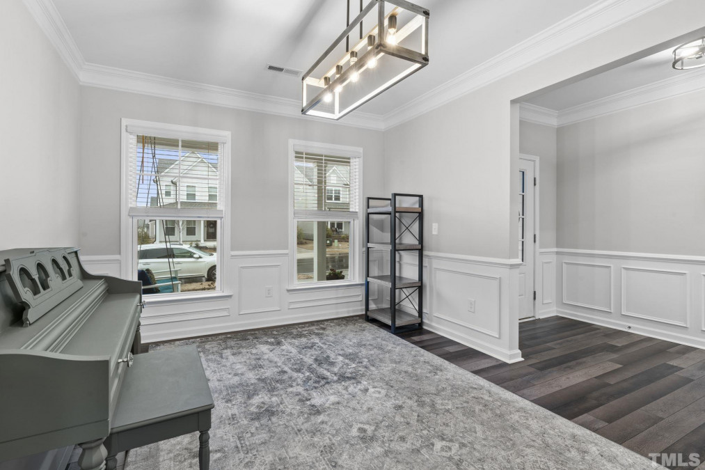 3173 Secret Passage Way, New Hill, NC 27562 Raleigh Realty