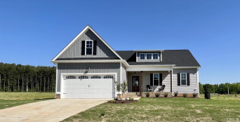 183 Noramac Ct Selma, NC 27576