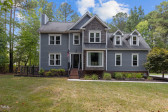 657 Fawn Ct Wake Forest, NC 27587