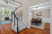 8764 Wildwood Links Raleigh, NC 27613