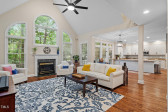 8764 Wildwood Links Raleigh, NC 27613