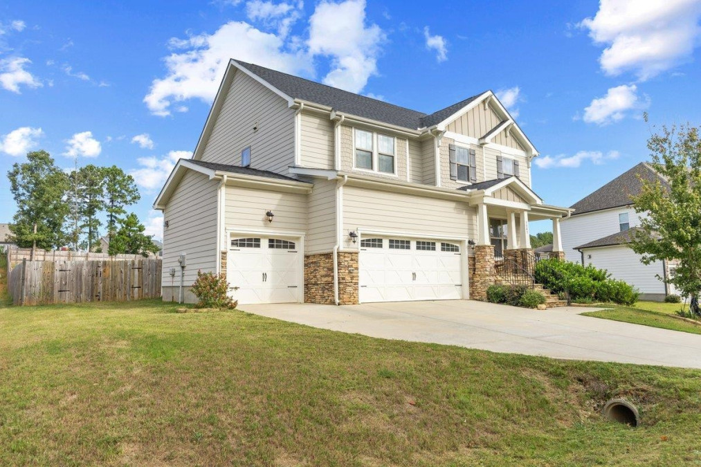 7241 Rex Rd, Holly Springs, NC 27540 Raleigh Realty