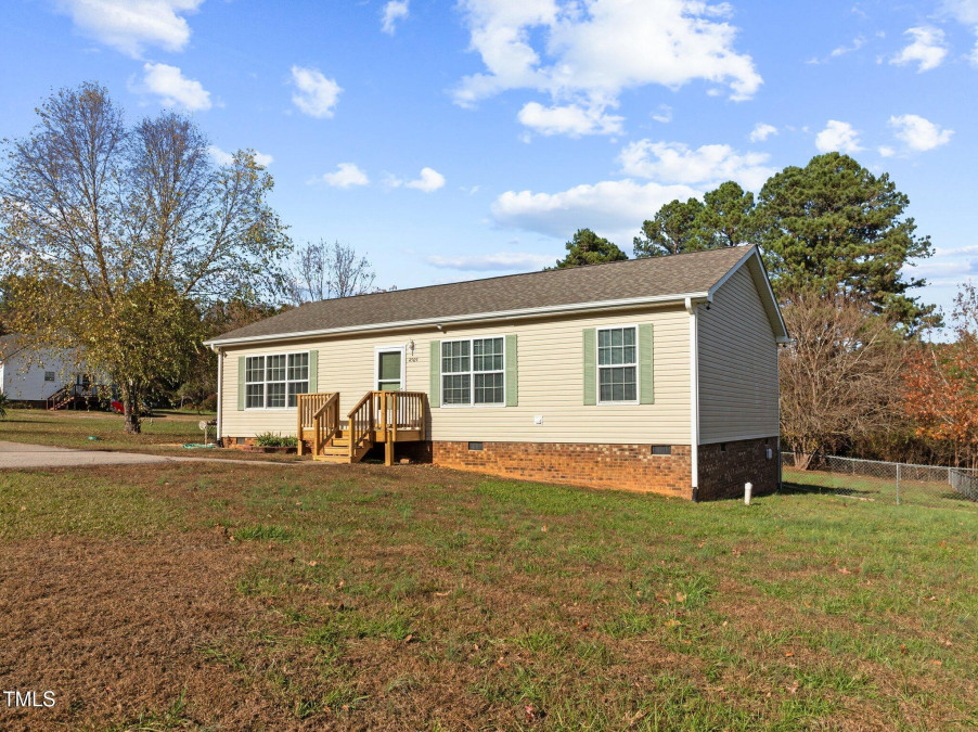 4509 Nc Hwy 56 Franklinton, NC 27525