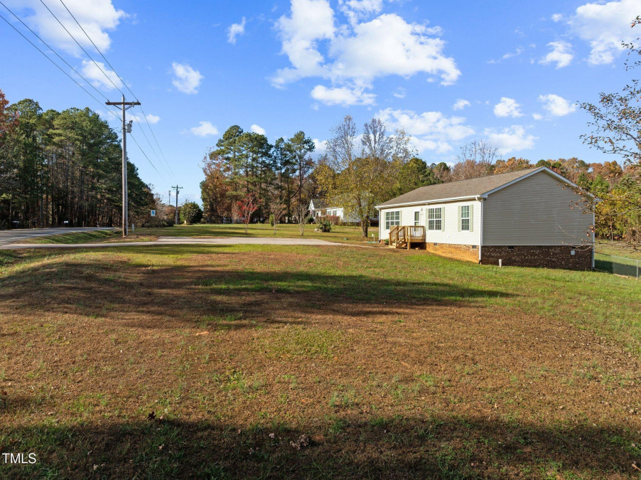 4509 Nc Hwy 56 Franklinton, NC 27525