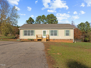 4509 Nc Hwy 56 Franklinton, NC 27525