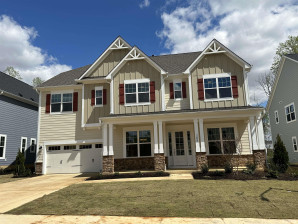 108 Serenata Dr Holly Springs, NC 27540