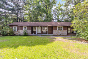 210 General Lee Ave Dunn, NC 28334