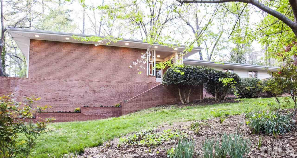 2105 Coley Forest Pl, Raleigh, NC 27607 Raleigh Realty