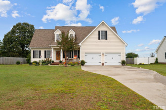 209 Mar Joy Dr Dunn, NC 28334