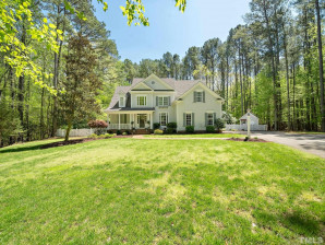 13929 Possum Track Rd Raleigh, NC 27614