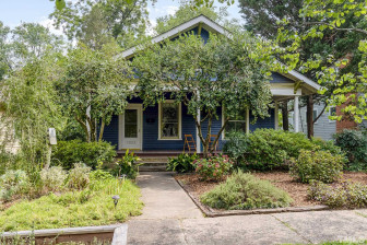 1003 Monmouth Ave Durham, NC 27701