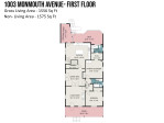 1003 Monmouth Ave Durham, NC 27701