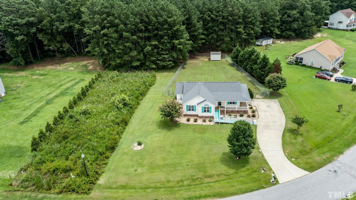 383 Annali Way Wendell, NC 27591