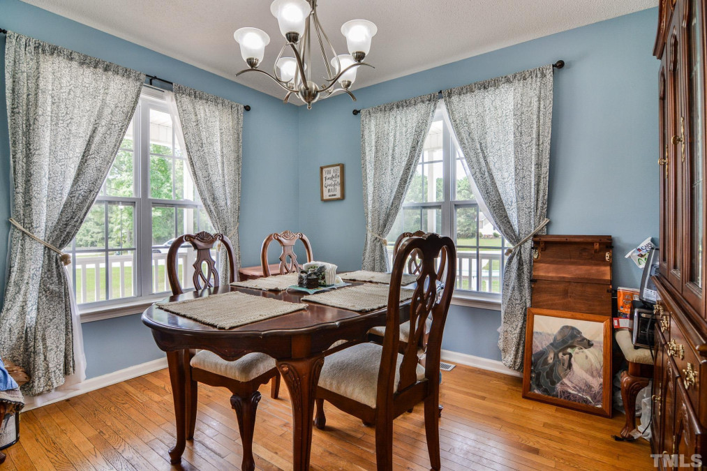 383 Annali Way Wendell, NC 27591