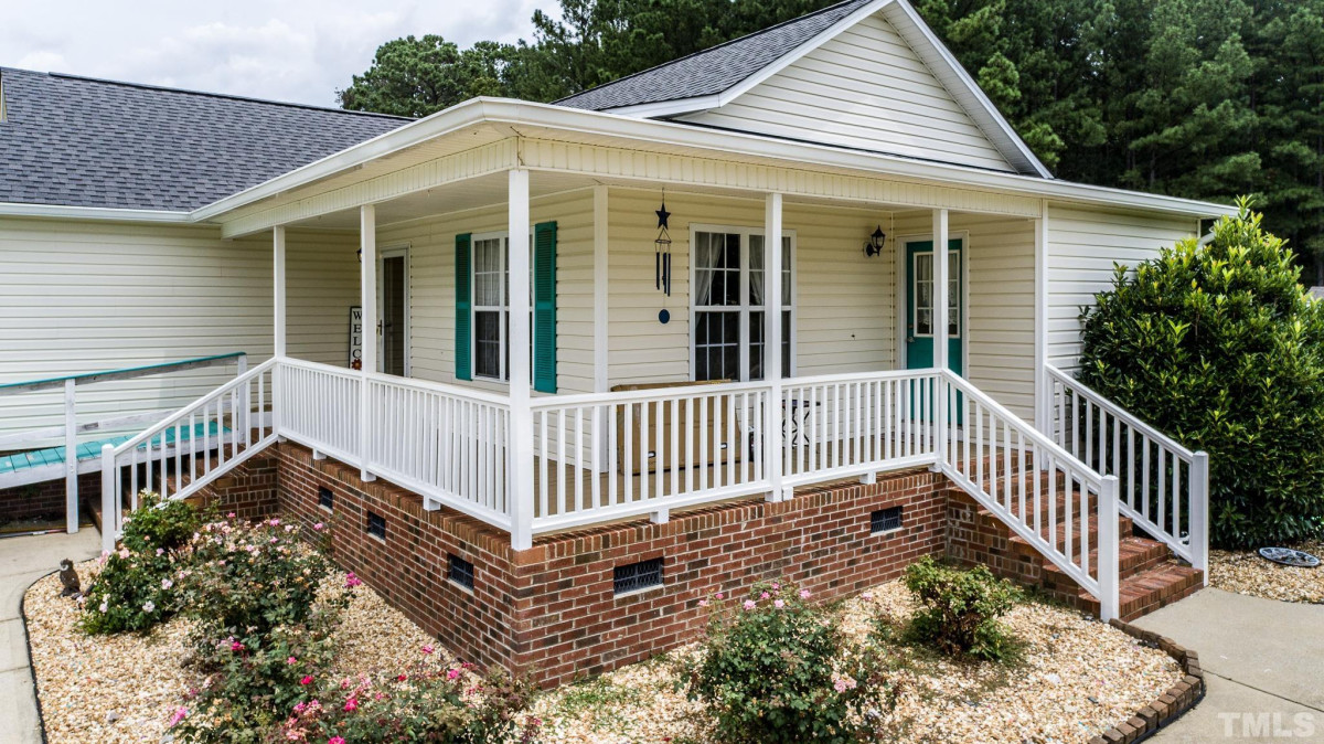 383 Annali Way Wendell, NC 27591