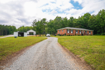 118 Solar Way Louisburg, NC 27549