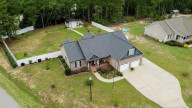 11 Woods Edge Dr Dunn, NC 28344