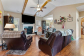 11 Woods Edge Dr Dunn, NC 28344