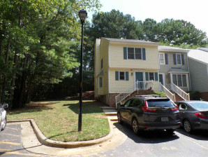 2001 Trexler Ct Raleigh, NC 27606