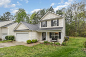 112 Gingerlilly Ct Holly Springs, NC 27540