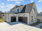 8017 Woodcross Way Wake Forest, NC 27587