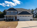 400 Jax Ct Fayetteville, NC 28312