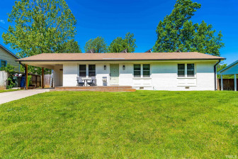 1429 King Charles Rd Raleigh, NC 27610