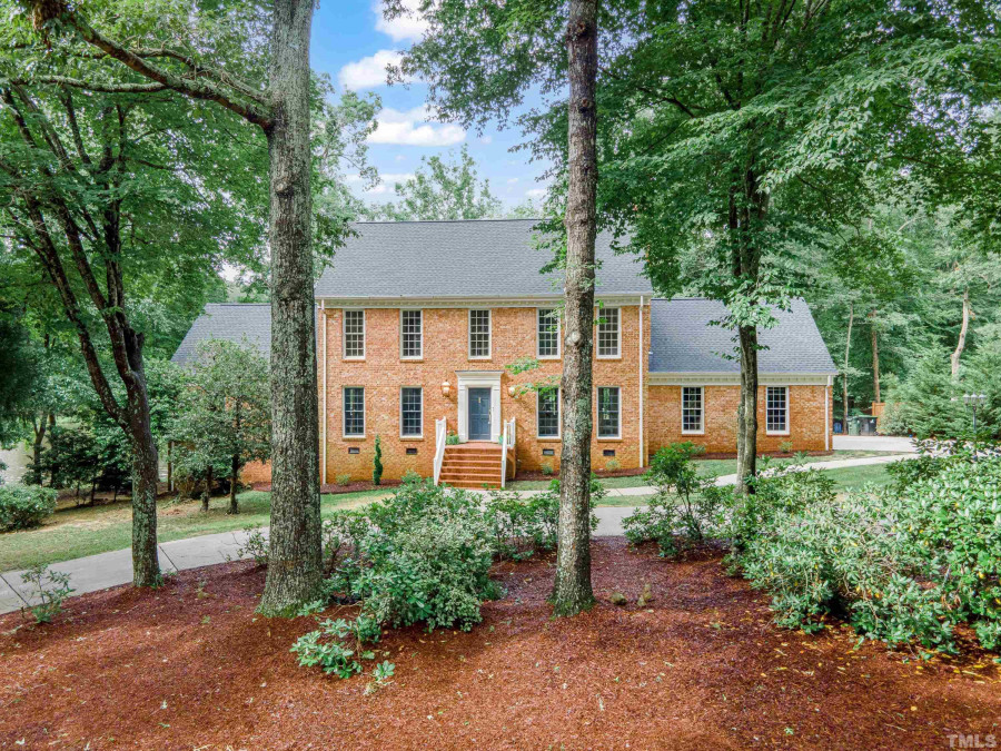11900 Coachmans Way, Raleigh, NC 27614 Raleigh Realty