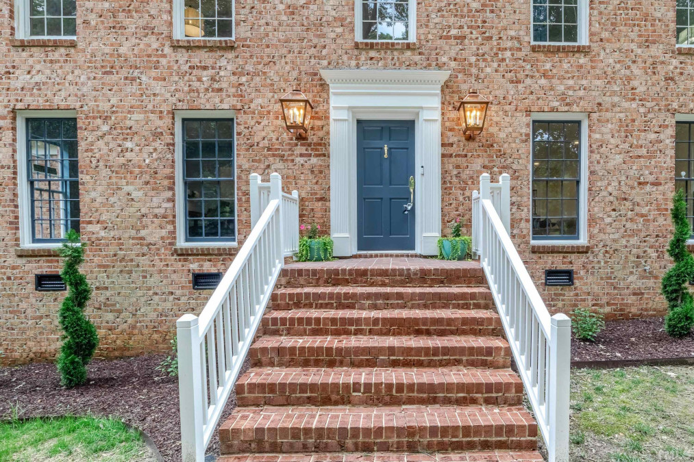 11900 Coachmans Way, Raleigh, NC 27614 Raleigh Realty