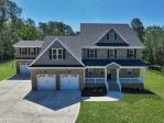 265 Josie Dr Benson, NC 27504