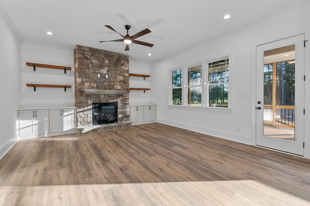 6633 Prescott Shore Dr Wake Forest, NC 27587