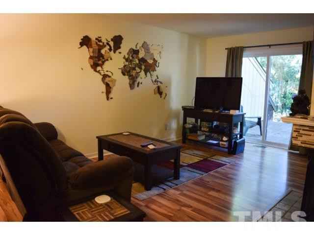 4100 Five Oaks Dr Durham, NC 27707