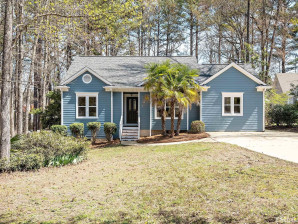 2014 Kelly Glen Dr Apex, NC 27502