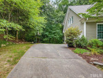 601 Highgrove Dr Chapel Hill, NC 27516