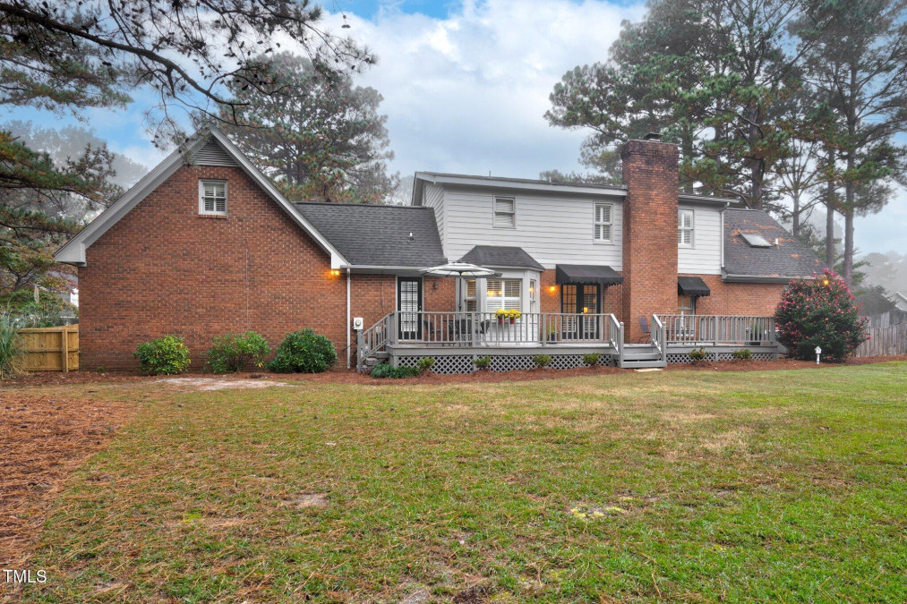 3012 Coleberry Trl Rocky Mount, NC 27804