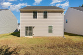 316 Gusty Ln Zebulon, NC 27597