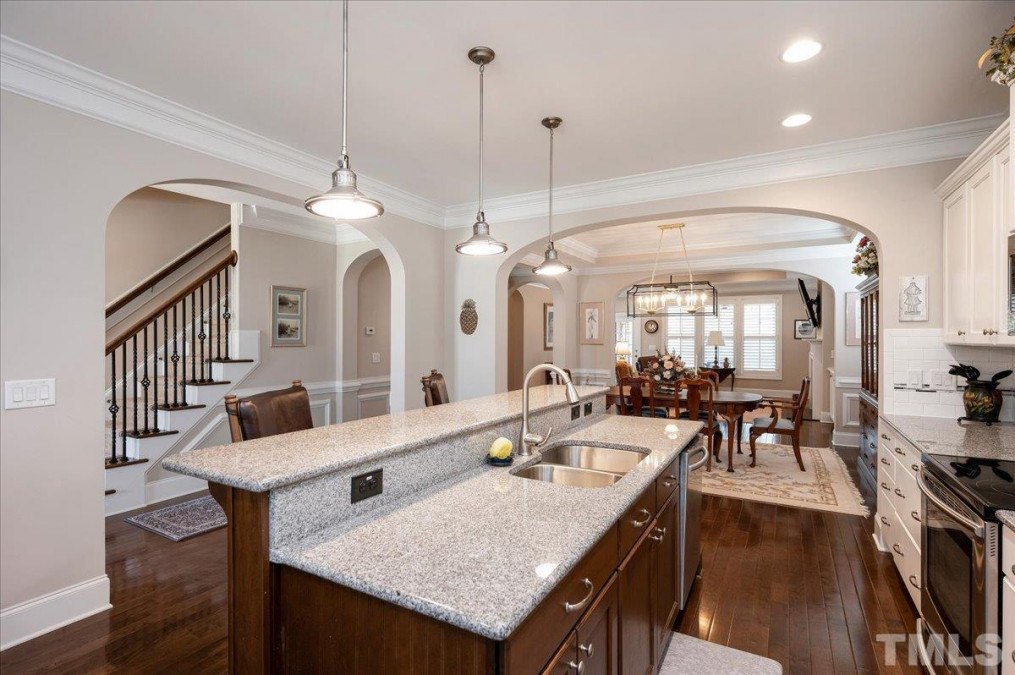 216 Sonoma Valley Dr, Cary, NC 27518 Raleigh Realty